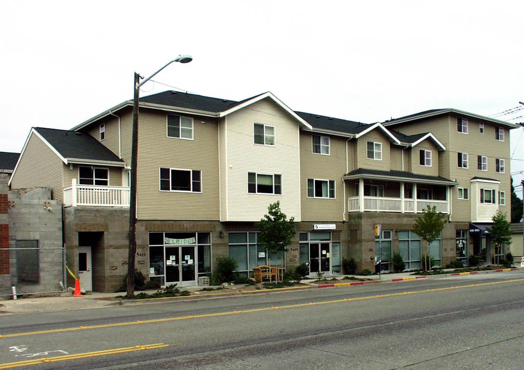Building Photo - Brandon Court