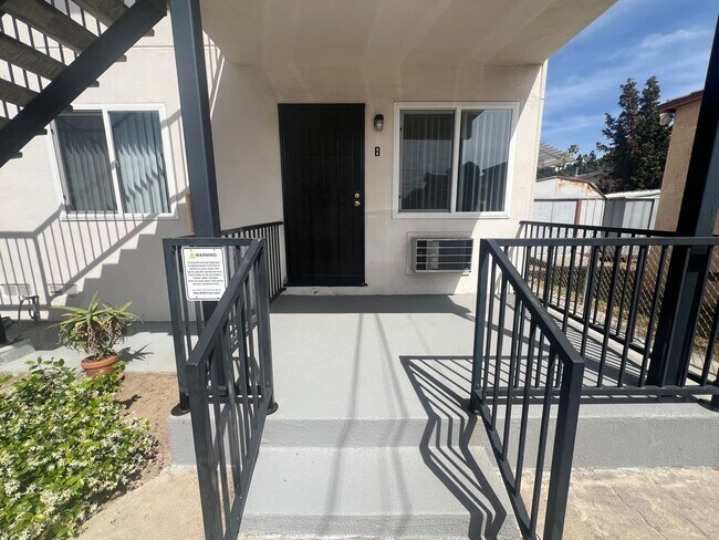 Foto del edificio - Pine