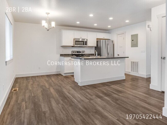 Foto del edificio - 104 Parkview Ct
