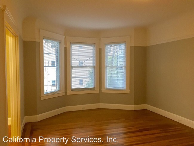 Foto del edificio - 290 Alhambra St