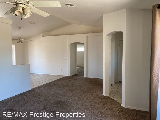 Building Photo - 3 br, 2 bath House - 7683 E. Vista Drive