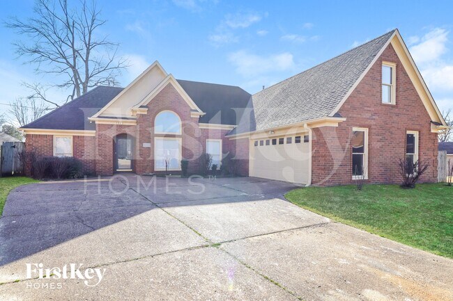 Foto del edificio - 7353 Kevinridge Cove W