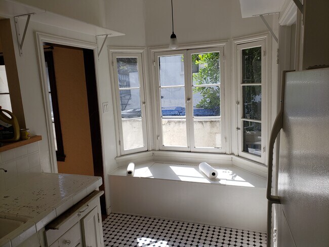 Foto del edificio - 2137 Vine St