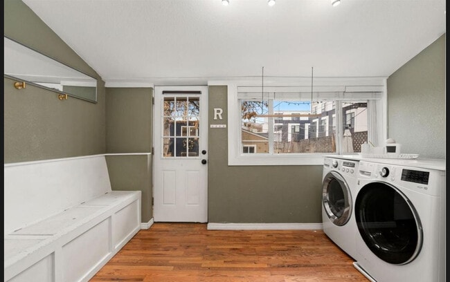 Foto del edificio - 3109 N Williams St