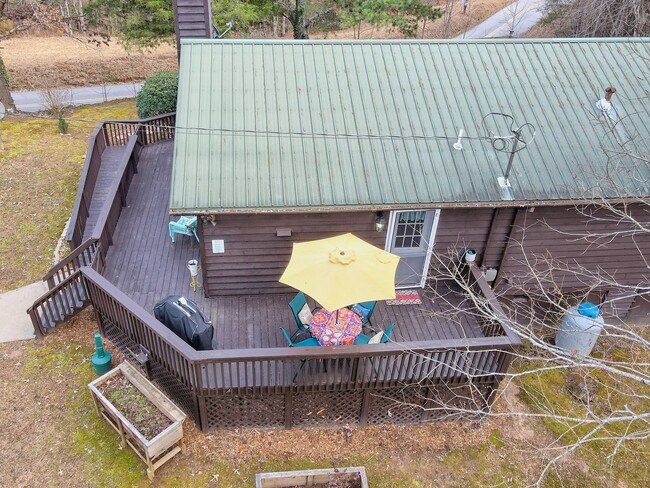 Building Photo - Charming 2BR/ 2BA Home in Morganton, GA