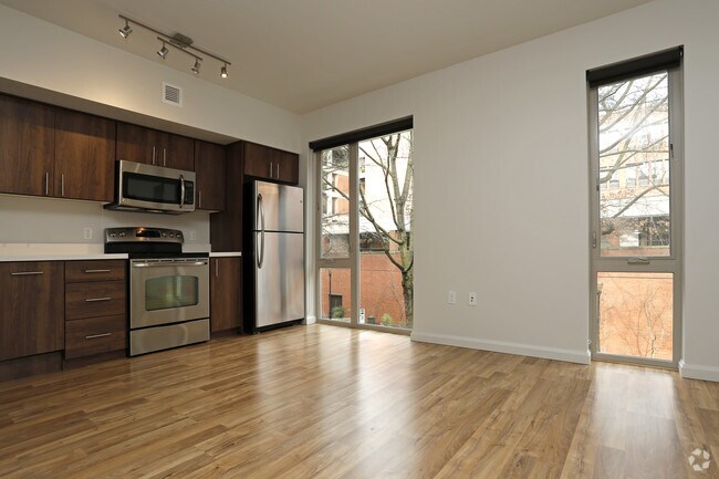 Foto del interior - Uptown NW Collection