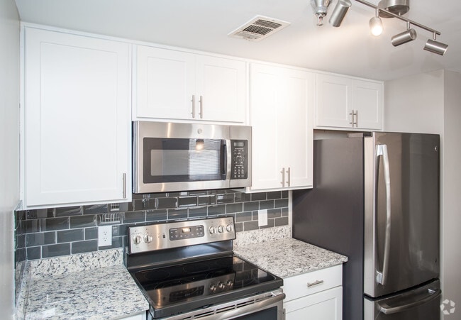 Interior Photo - ReNew Perimeter View