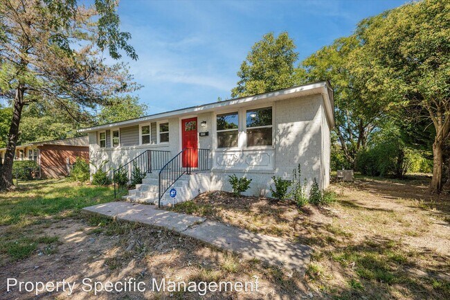Building Photo - 3 br, 1 bath House - 409 Dudley Ave