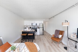 Interior Photo - West Park - 55+ Active Adult Apartments