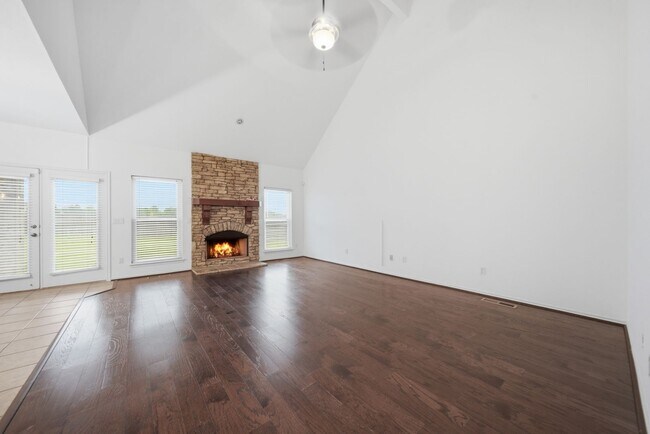 Foto del edificio - Spacious 5 Bedroom Home In Jenks West School District!