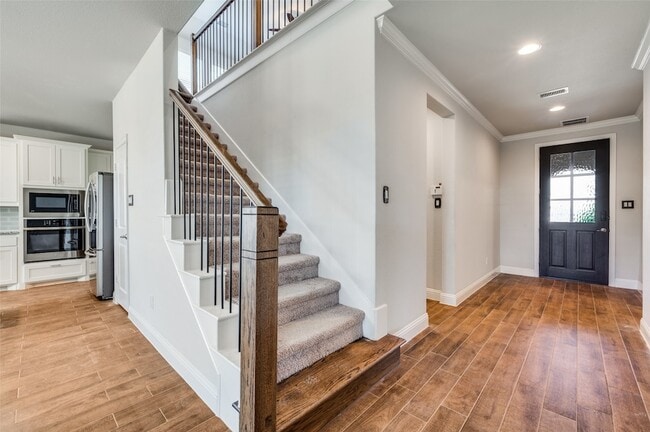 Photo - 16380 Moss Haven Ln House