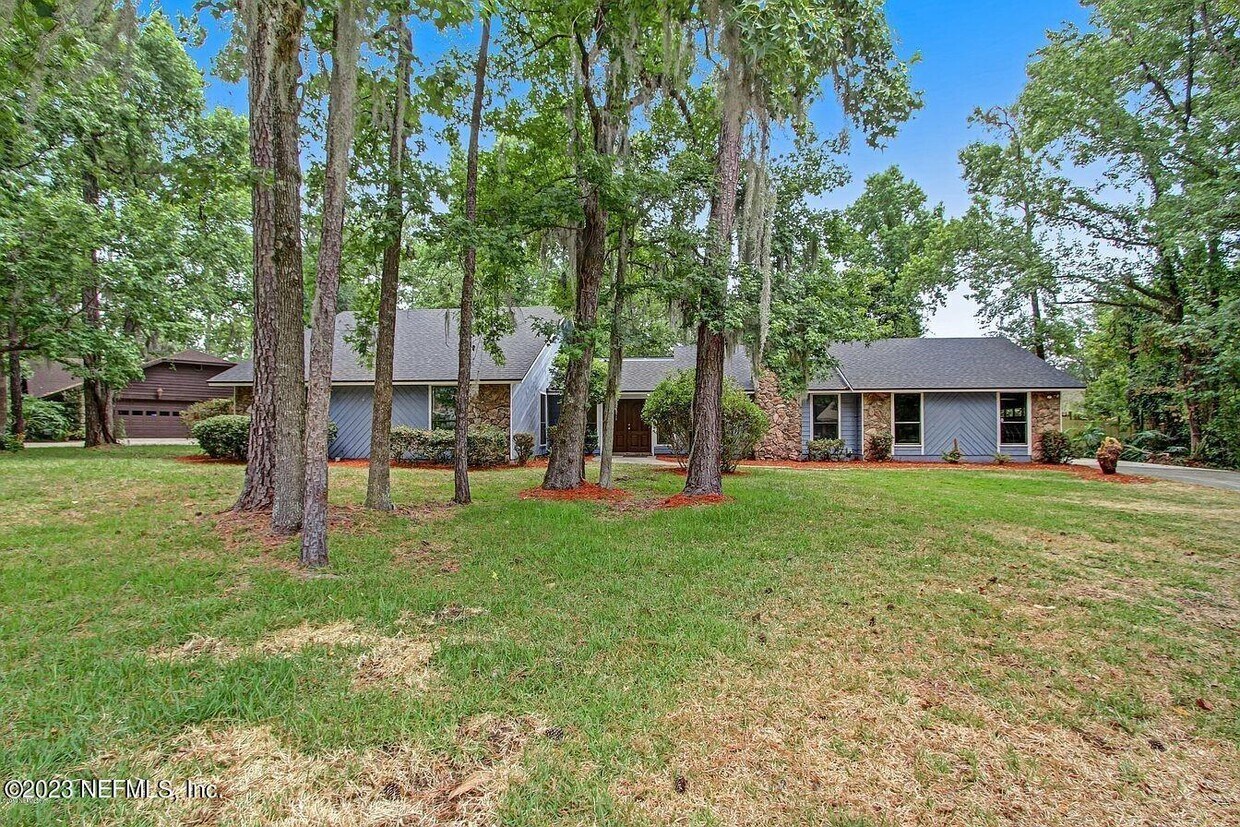 Foto principal - 10829 Cheatham Trail