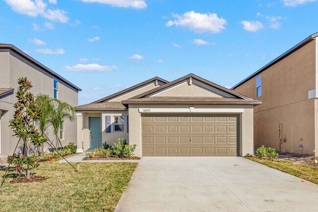 Building Photo - LIKE New Home FOR RENT in Timber Creek!