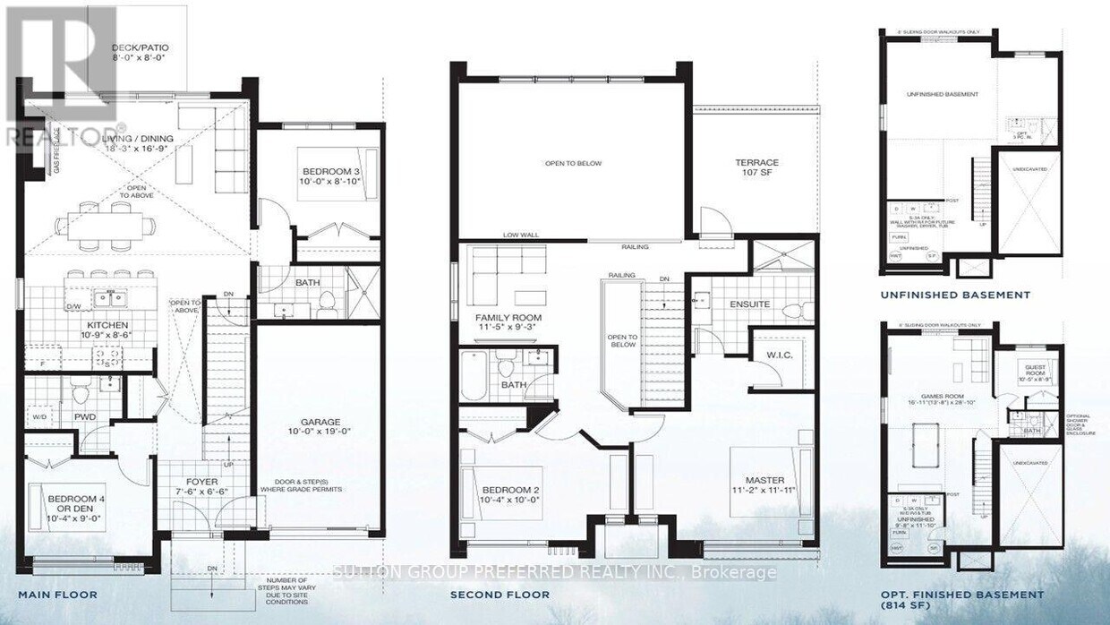 Building Photo - 125 Yvonne Cres
