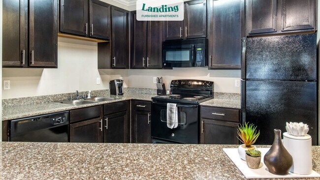 Foto del edificio - 200 Wickerleaf Way