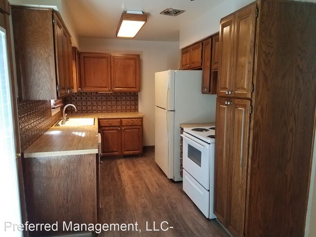 Foto del edificio - 4 br, 2 bath House - 1005 Kingham Drive