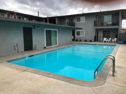 Building Photo - Ferina Apts