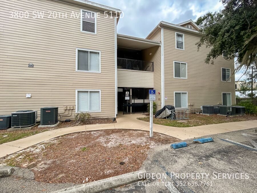 Photo - 3800 SW 20th Avenue 511D-