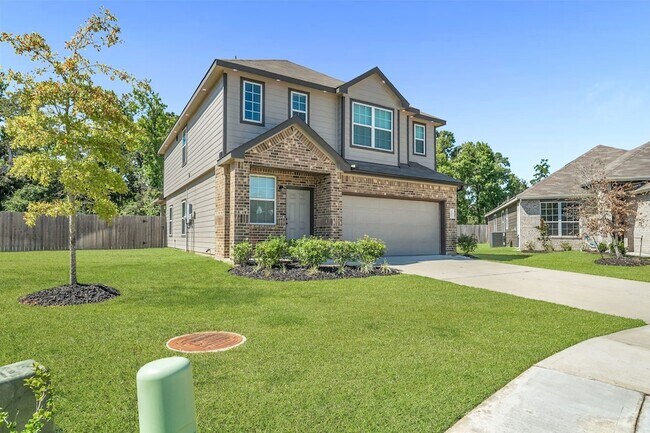 Foto del edificio - 2963 August Mist Ct