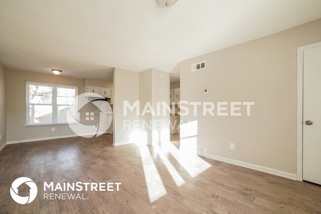 Foto del edificio - 6320 Valleybrook Cove