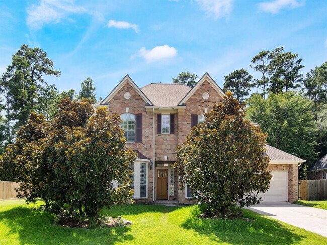 Foto del edificio - 74 S Scribewood Cir