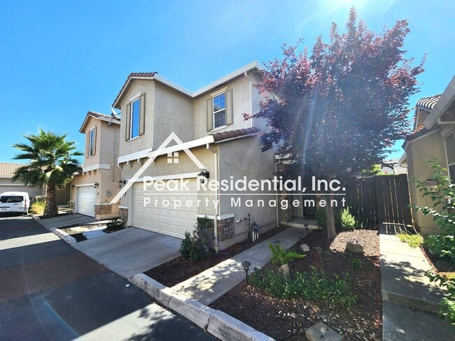 Building Photo - 3 br, 2.5 bath House - 5384 Baccus Wy