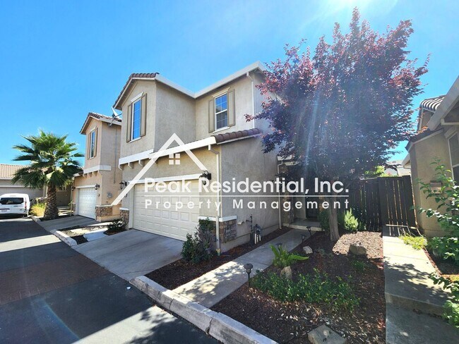 Foto del edificio - 3 br, 2.5 bath House - 5384 Baccus Wy