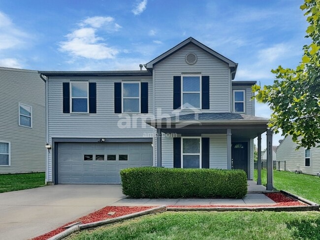 Building Photo - 8851 Squire Boone Ct