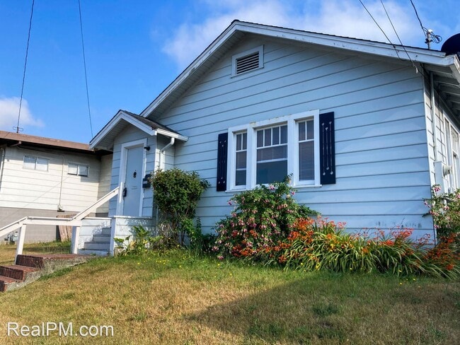 Building Photo - 2 br, 1 bath House - 1328 9th Street