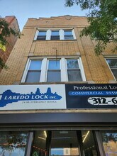Building Photo - 650 N Ashland Ave