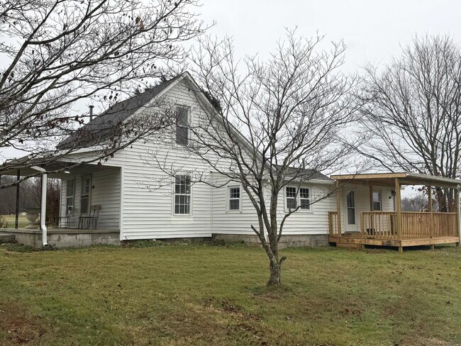 Foto del edificio - 5024 Albright Rd