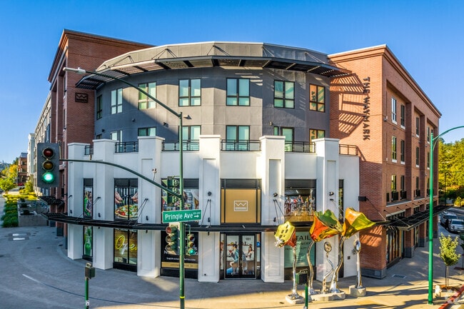 Building Photo - Waymark Building Photo - Waymark