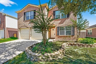 Building Photo - 4730 Pin Oak Creek Ln