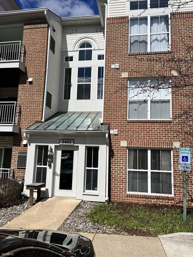 Foto del edificio - 2 br, 2 bath Condo - 3402 Bitterwood Place