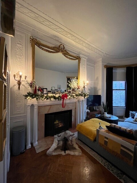 Foto del edificio - 471 Beacon St