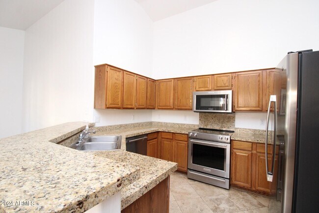 Foto del edificio - 14501 N 100th Way