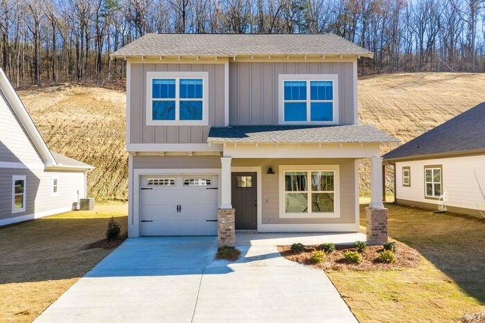 Primary Photo - Two story home for lease!