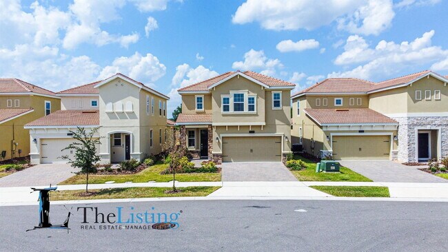 Foto del edificio - 1043 Blackwolf Run Dr