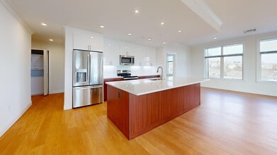 Interior Photo - The Franklin at Hancock Village