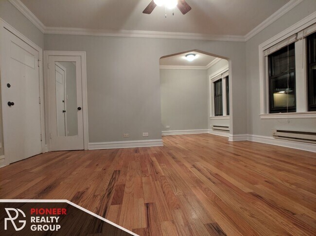 Foto del edificio - 4735 N Hermitage Ave