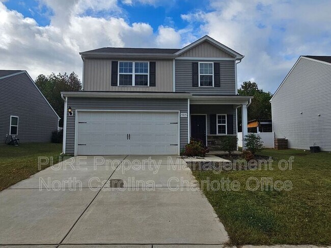 Foto del edificio - 7015 Amberly Hills Rd