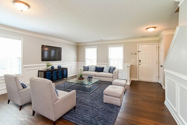 Foto del edificio - 2739 Highland Park Dr