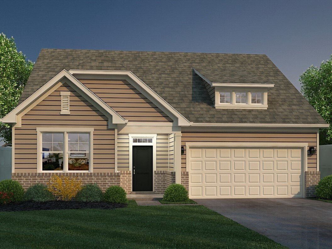 6237 Bridlewood Lane House for Rent in Douglasville, GA