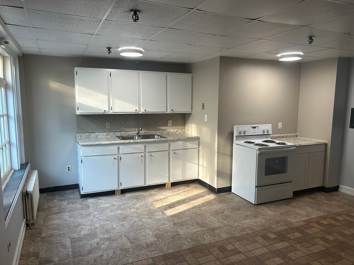 Foto del edificio - 40 Academy St