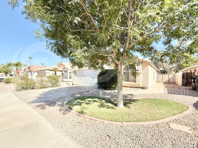 Foto del edificio - 1150 W Lark Dr