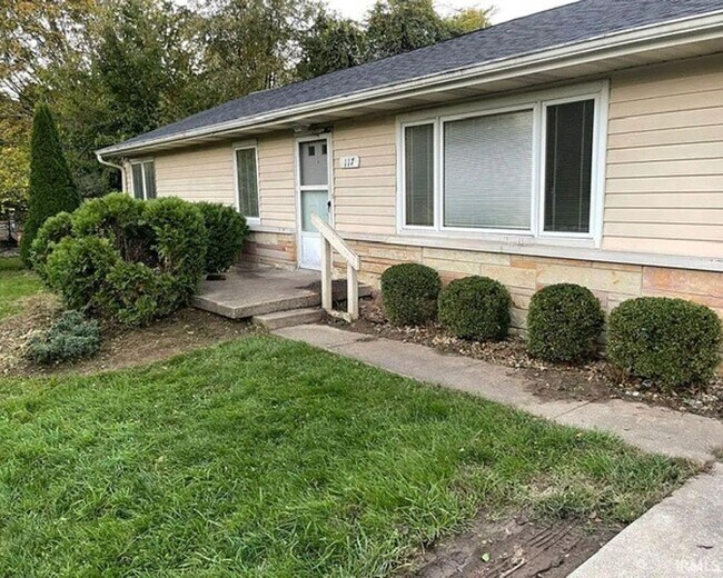 Foto del edificio - 117 N Hillsdale Dr