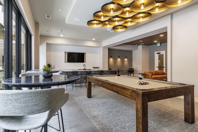 Building Photo - Urban East