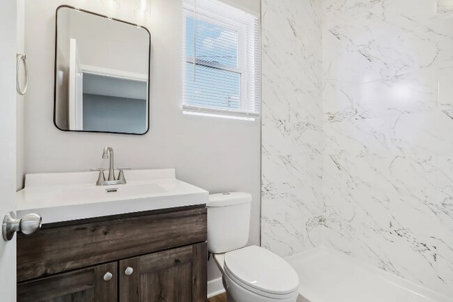 Foto del edificio - 2809 N Talbott St