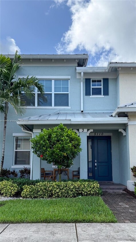 Primary Photo - 5110 Eucalyptus Dr
