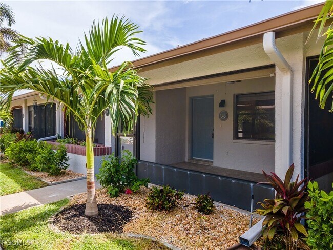 Foto del edificio - 11861 Caraway Ln